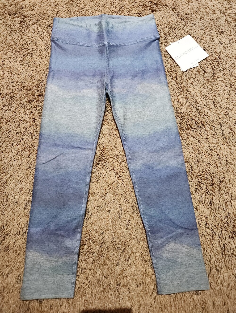 Toddler Leggings